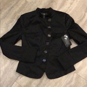 H&M Jacket NWT